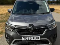 Used Renault Kangoo 2025 Grey MPV
