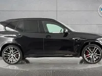 Used BMW X5 M Sport 347 HP (255 kW) 2025 Black SUV