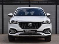 Used MG HS Excite 162 HP (119 kW) 2022 White SUV