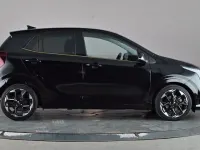 New Kia Picanto GT-Line S 69 HP (50 kW) 2025 Hatchback