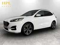 Używany Ford Kuga ST-Line X 190 KM (139 kW) 2024 Biały SUV