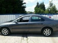 used Volvo S60 2.4