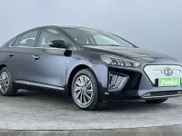 Used Hyundai Ioniq Premium 100 kW (136 HP) 2020 Hatchback