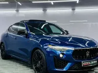 Begagnad Maserati Levante GT 330 HK (242 kW) 2023 SUV