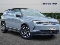 Second-hand Vauxhall Grandland 156 kW (213 CP) 2024 SUV