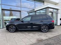 used BMW X7 xDrive40d M Sport