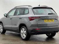New Skoda Karoq SE 150 HP (110 kW) 2025 Graphite grey metallic SUV