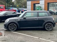 used Mini Cooper Hatch 1.6Bayswater 3dr