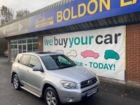 Used Toyota RAV4 2008 SUV