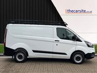 used Ford 300 Transit Custom 2.0EcoBlue L1 H1 Euro 6 5dr