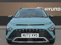 Usado Hyundai Bayon SE 101 HP (74 kW) 2024 SUV