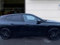 Used BMW iX M Sport 295 kW (402 HP) 2025 Black SUV