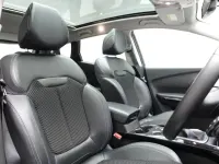 Used Renault Kadjar Version S 140 HP (102 kW) 2020 Black SUV