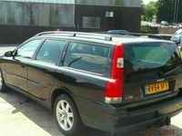 Second-hand Volvo V70 163 CP (119 kW) 2004 Break
