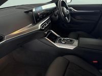 Used BMW i4 M Sport 250 kW (340 HP) 2026 Sedan