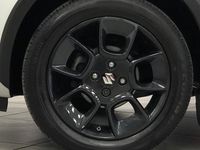 used Suzuki Ignis Sz5 Dualjet Mhev