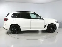 Used BMW X5 M M Sport 625 HP (459 kW) 2025 White SUV