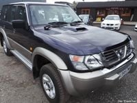 Used Nissan Patrol S Plus 2000 SUV