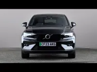 Used Volvo C40 Plus 169 kW (231 HP) 2023 Black SUV