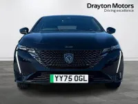 Used Peugeot e-308 GTi 114 kW (156 HP) 2025 Black Hatchback
