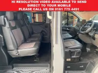 Used Ford Transit Custom 2023 Grey Van