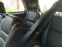 Used Volvo XC90 163 HP (119 kW) 2003 SUV