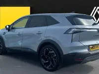 Used Renault Symbioz Techno Esprit Alpine 143 HP (105 kW) 2025 Grey SUV