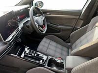 New VW Golf VIII GTI 265 HP (194 kW) 2026 Blue Hatchback