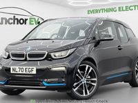 Used BMW i3 135 kW (184 HP) 2022 Hatchback