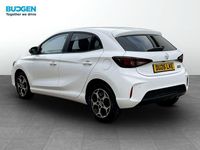 New MG MG3 Trophy 194 HP (142 kW) 2026 Hatchback