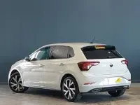 Used VW Polo R-line 115 HP (84 kW) 2024 Grey Hatchback