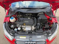 Used Audi A1 2026 Red SUV