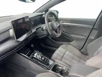 Used VW Golf VIII GTI 265 HP (194 kW) 2026 Black Hatchback