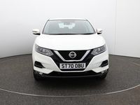 used Nissan Qashqai i 1.3 DIG-T Acenta Premium SUV 5dr Petrol Manual Euro 6 (s/s) (140 ps) Android Auto