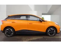 Used MG MG4 EV Trophy 2023 Hatchback