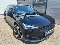 Used Polestar 2 Long Range Single Motor 169 kW (231 HP) 2022 Black Hatchback
