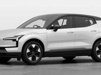 New Volvo EX30 Performance 310 kW (422 HP) 2026 SUV
