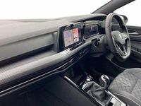 Used VW Golf VIII 150 HP (110 kW) 2023