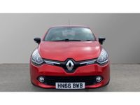 used Renault Clio IV 0.9 TCE 90 Dynamique S Nav 5dr