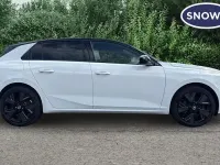 Used Vauxhall Astra 114 kW (156 HP) 2026 Hatchback
