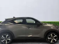 Used Nissan Juke Tekna 114 HP (83 kW) 2023 SUV