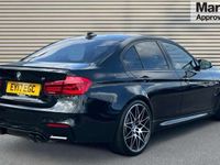 used BMW M3 [Competition Pack] DCT 4 door Saloon