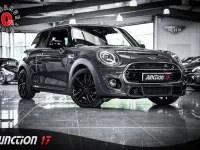 Używany Mini Cooper S Hatch 2020 Szary Hatchback