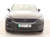 Used Polestar 2 Long Range Single Motor 169 kW (231 HP) 2023 Black Hatchback