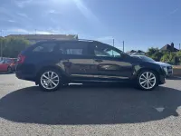 Used Skoda Octavia Elegance 2014 Black Estate