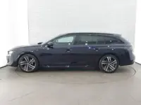 Used Peugeot 508 Premium 131 HP (96 kW) 2022 Blue Estate