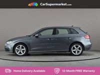 used Audi A3 e-tron 5dr S Tronic