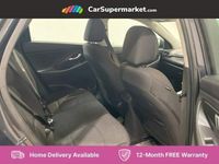 used Hyundai i30 1.6 CRDi SE Connect 5dr