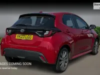 Used Toyota Yaris 116 HP (85 kW) 2026 Hatchback