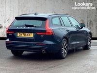 used Volvo V60 DIESEL SPORTSWAGON